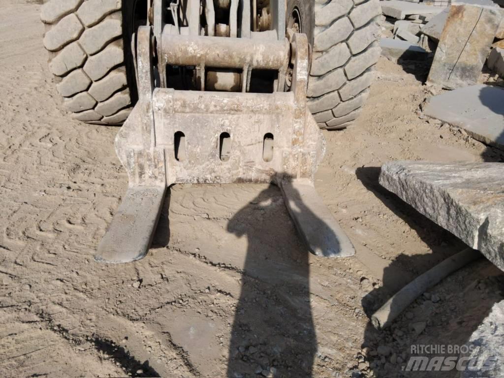 Volvo L 180 C Φορτωτές με λάστιχα (Τροχοφόροι)