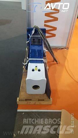  ALL-KOR AKB S130II Σφυριά / Σπαστήρες