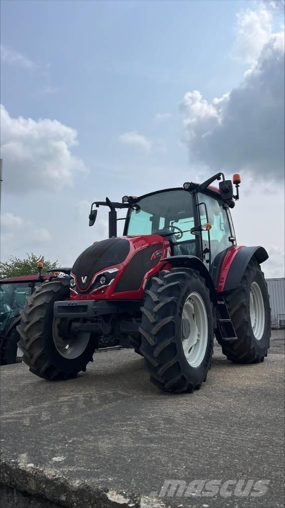 Valtra A 115 MH4 Τρακτέρ