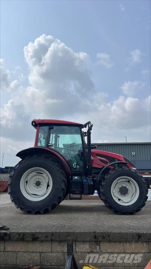 Valtra A 115 MH4 Τρακτέρ