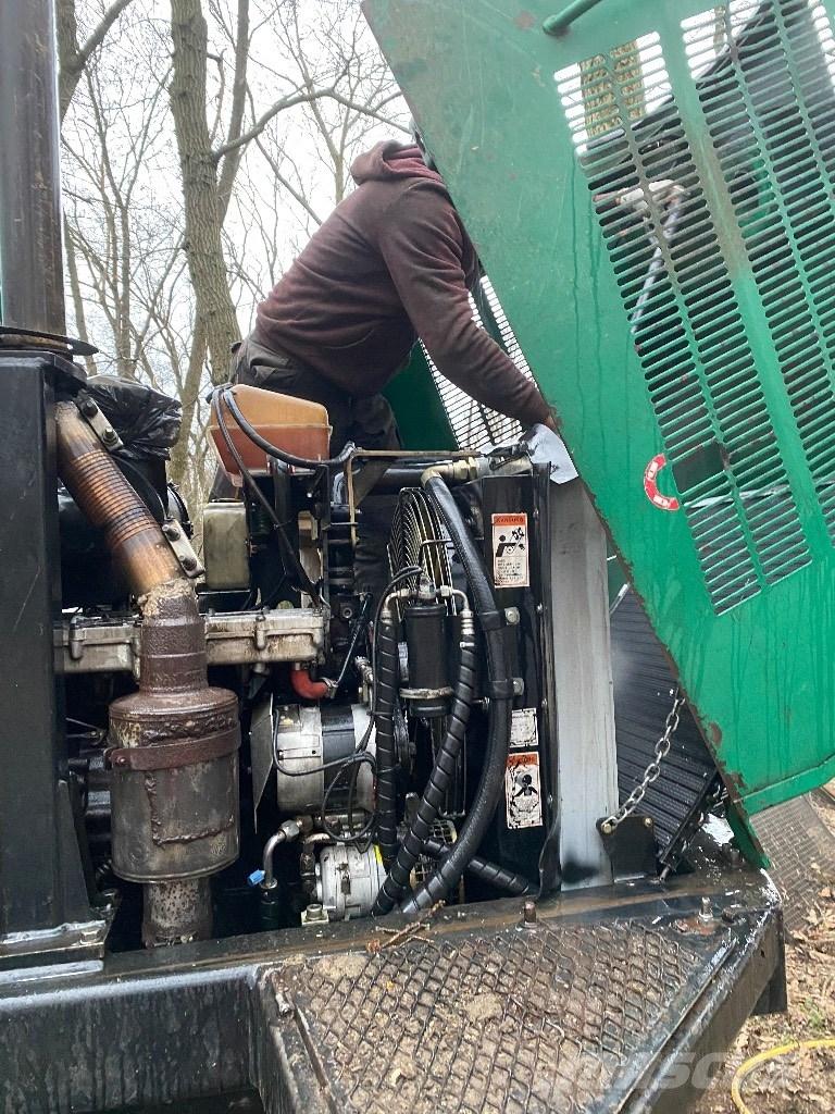 Timberjack 1410 B Μεταφορείς ξυλείας