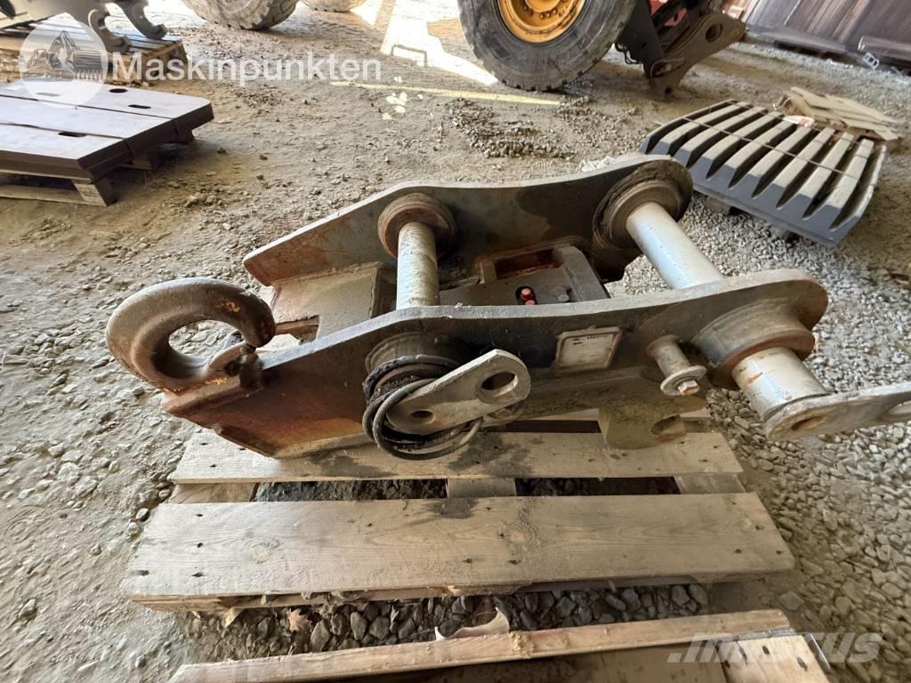 Cerapid Okänt Ταχυσύνδεσμοι