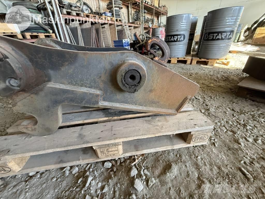 Cerapid Okänt Ταχυσύνδεσμοι