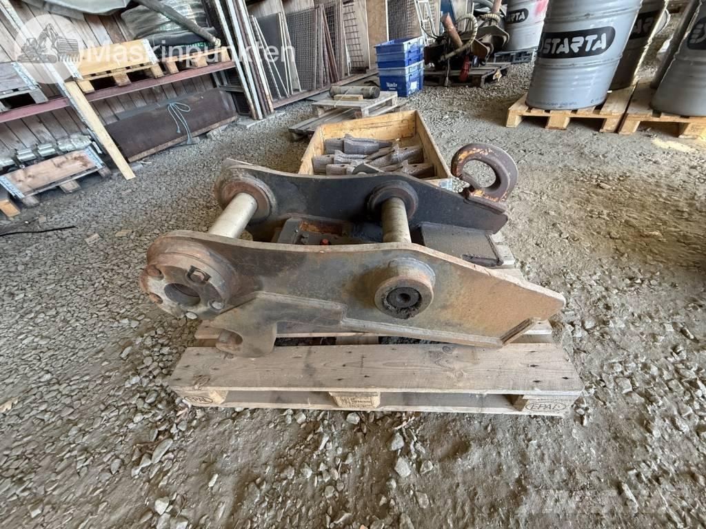 Cerapid Okänt Ταχυσύνδεσμοι