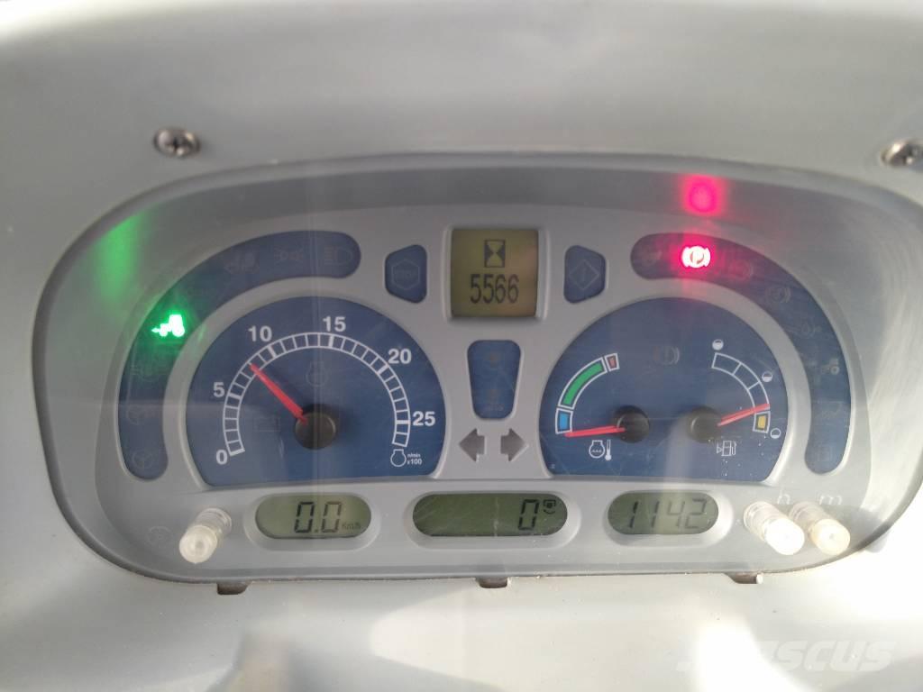 New Holland T 5050 Τρακτέρ