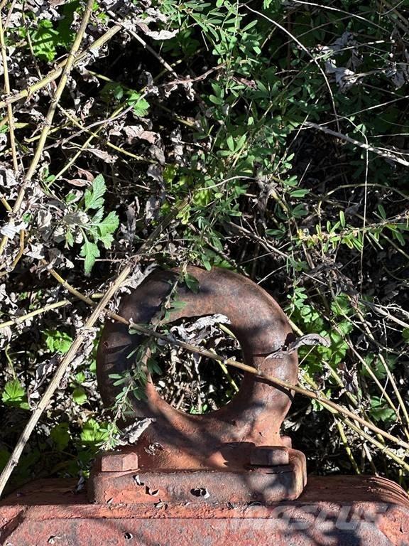 Read CV40D Μηχανές κοσκινίσματος