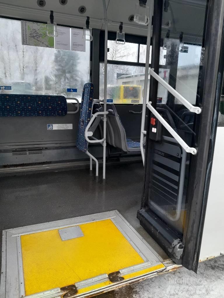 Isuzu CITIBUS Αστικά λεωφορεία
