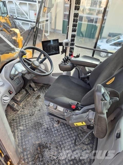 Volvo L 150 H Φορτωτές με λάστιχα (Τροχοφόροι)