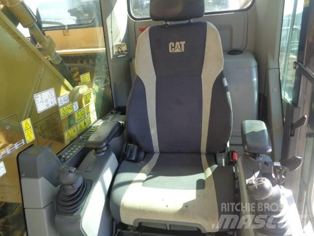 CAT 352 F Εκσκαφείς με ερπύστριες