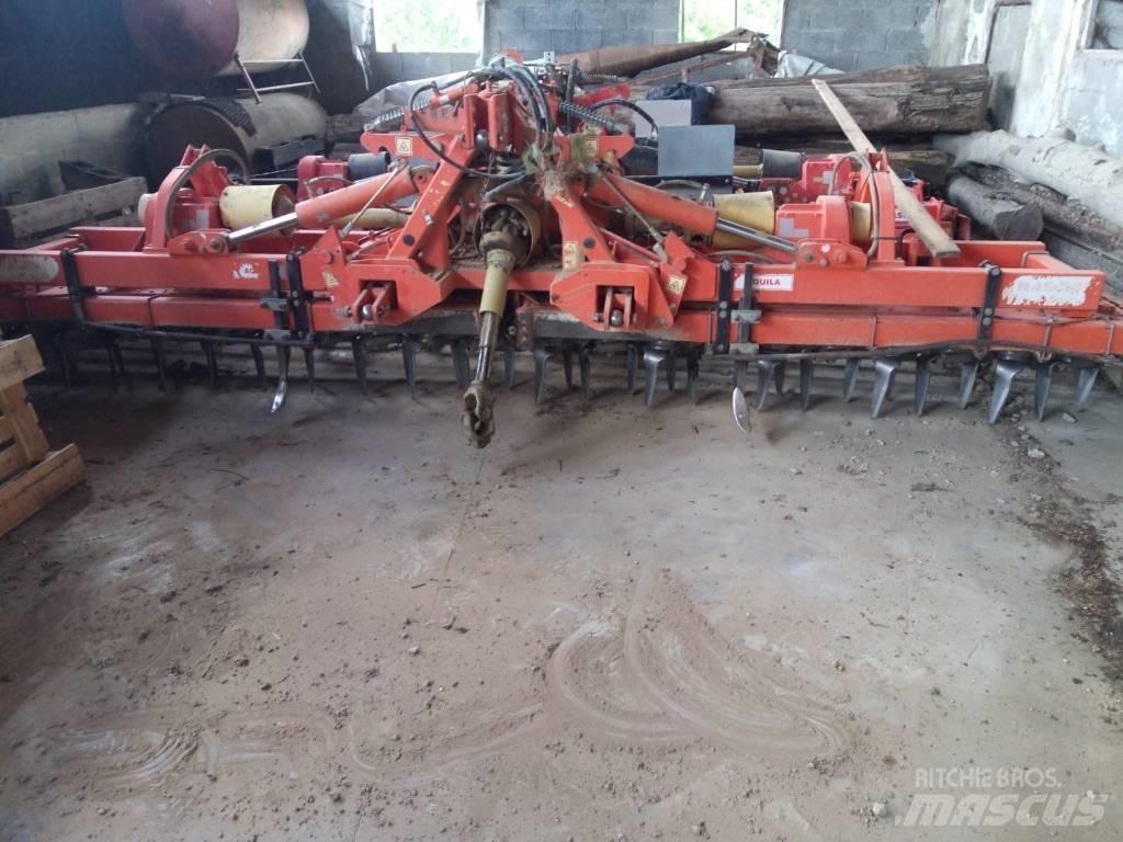 Maschio Aquila 5000 Σβάρνες