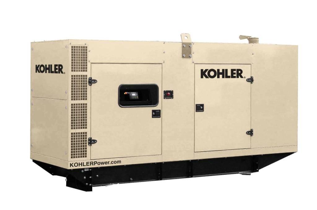 Kohler J220 Γεννήτριες ντίζελ
