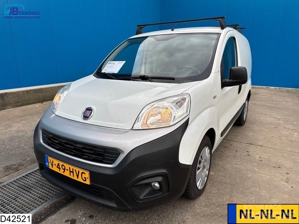 Fiat ? Fiorino Κλειστού τύπου
