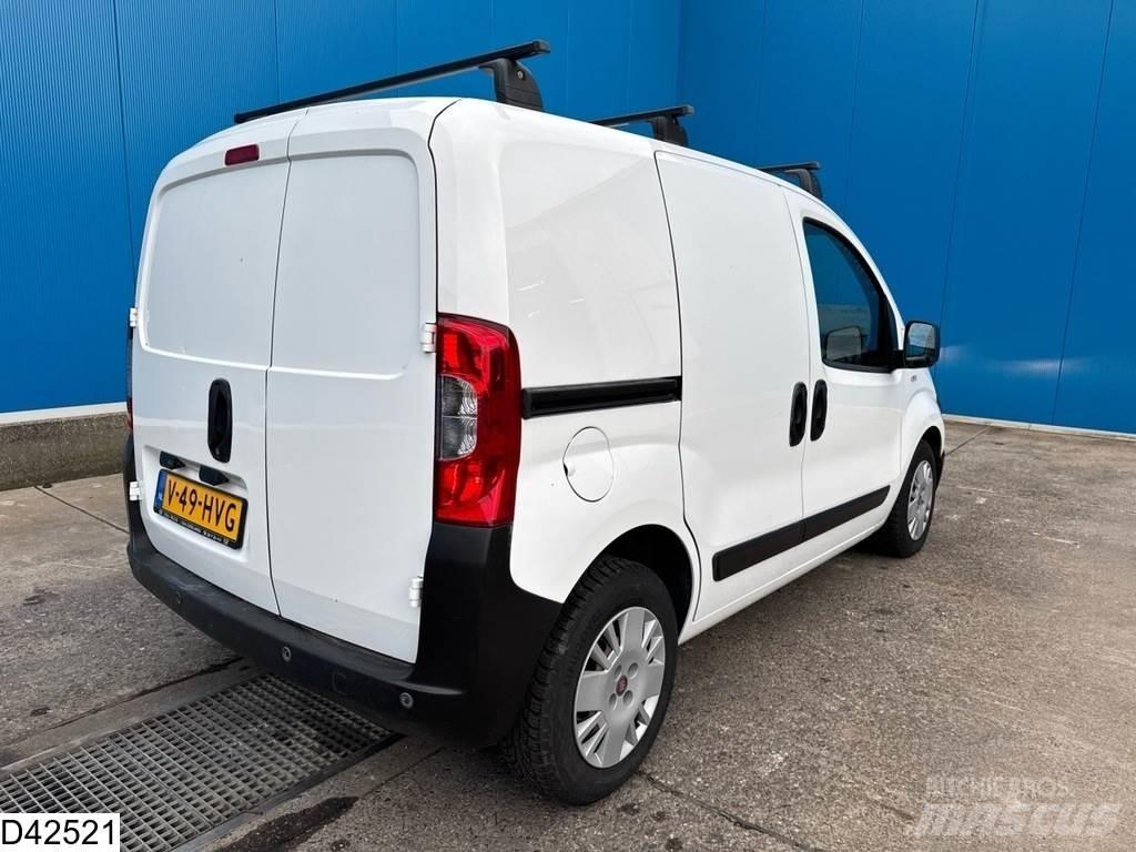 Fiat ? Fiorino Κλειστού τύπου
