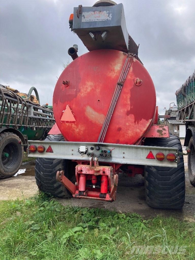 AP 20 Διασκορπιστές λάσπης