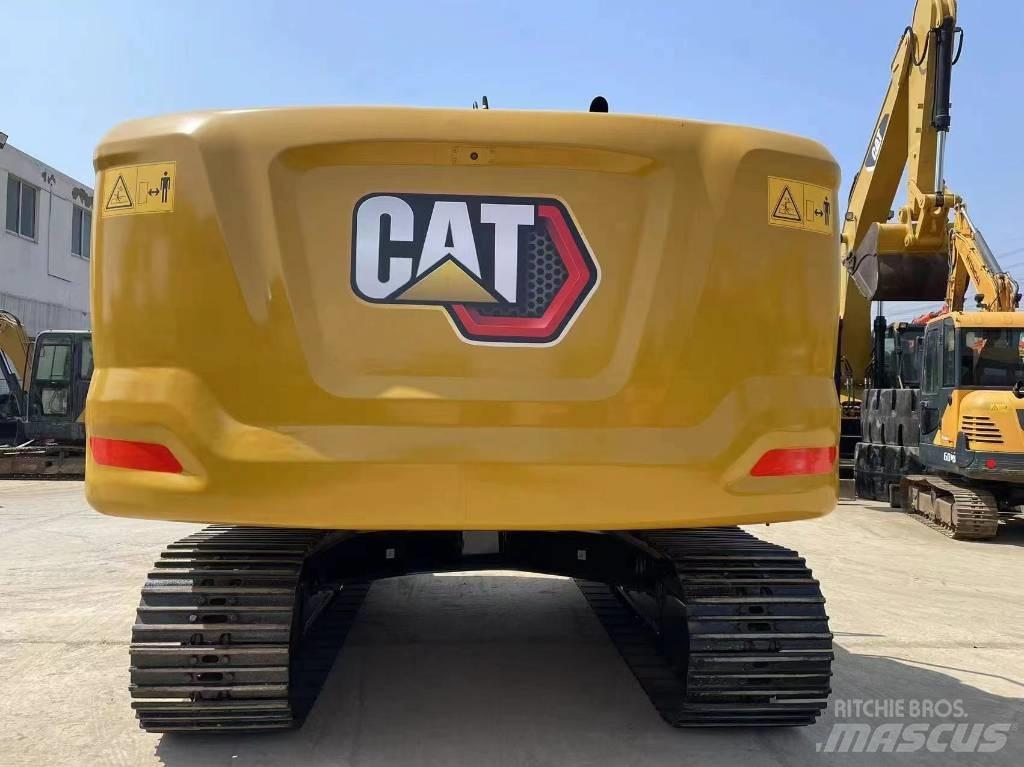 CAT 320gc Εκσκαφείς με ερπύστριες