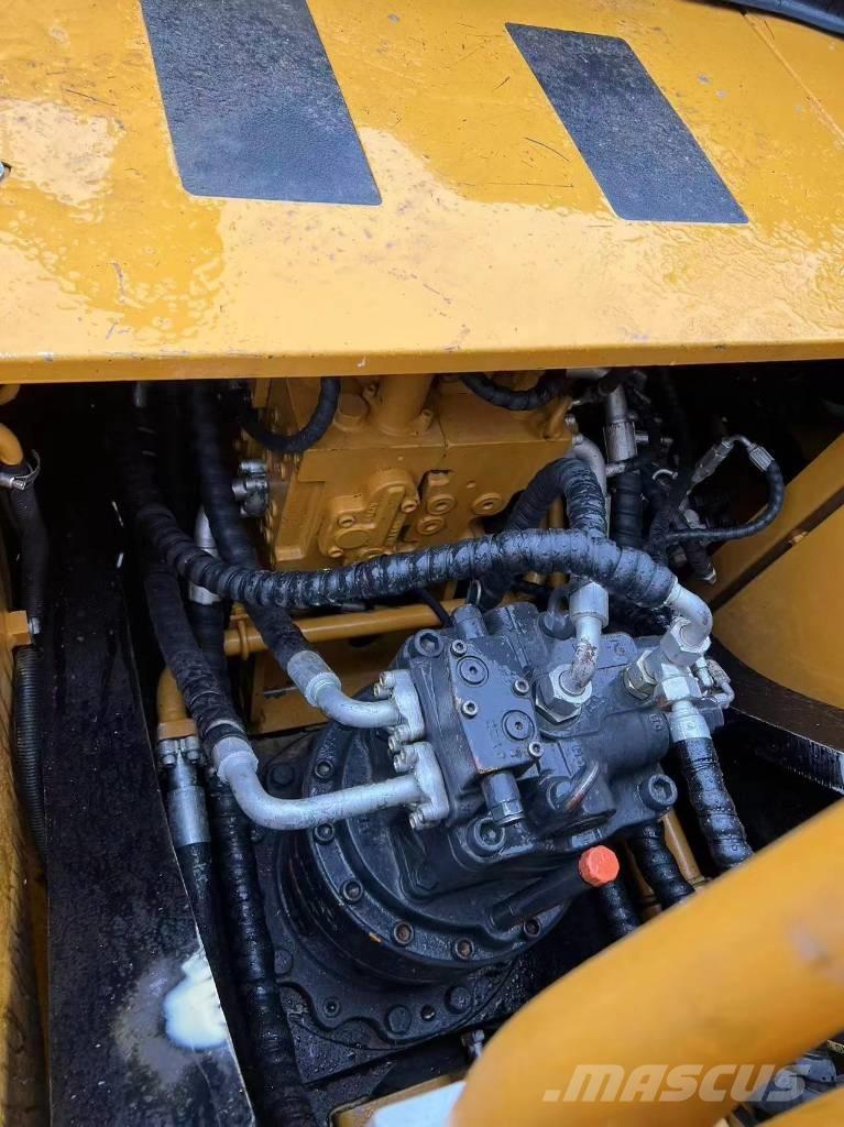 Sany SY 235 Εκσκαφείς με ερπύστριες