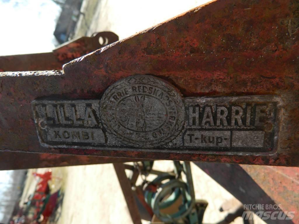 Lilla Harrie 3 Αυλακωτήρες