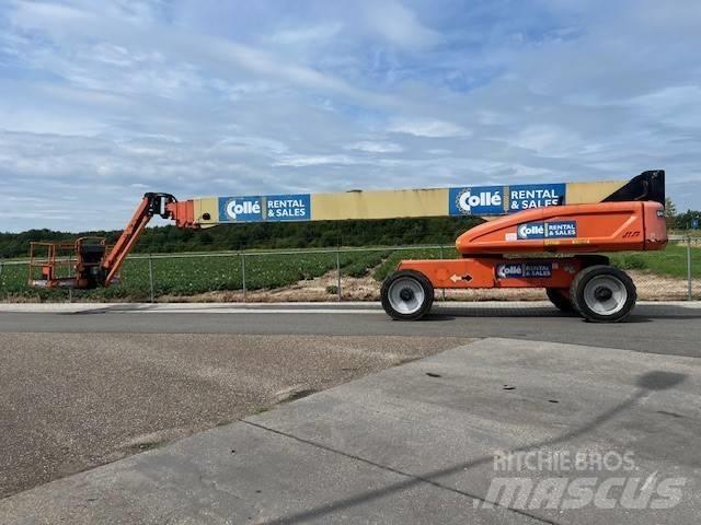 JLG 1350 SJP Ανυψωτήρες με τηλεσκοπικό βραχίονα
