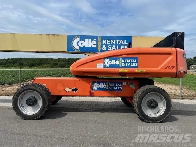 JLG 1350 SJP Ανυψωτήρες με τηλεσκοπικό βραχίονα