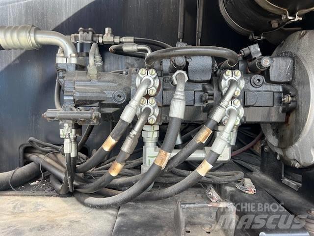 JLG 1350 SJP Ανυψωτήρες με τηλεσκοπικό βραχίονα