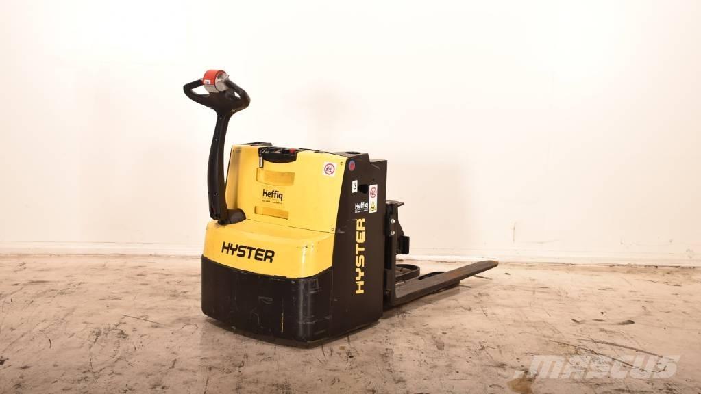 Hyster S2.4HBE Χειρισμός Υλικών - Άλλα