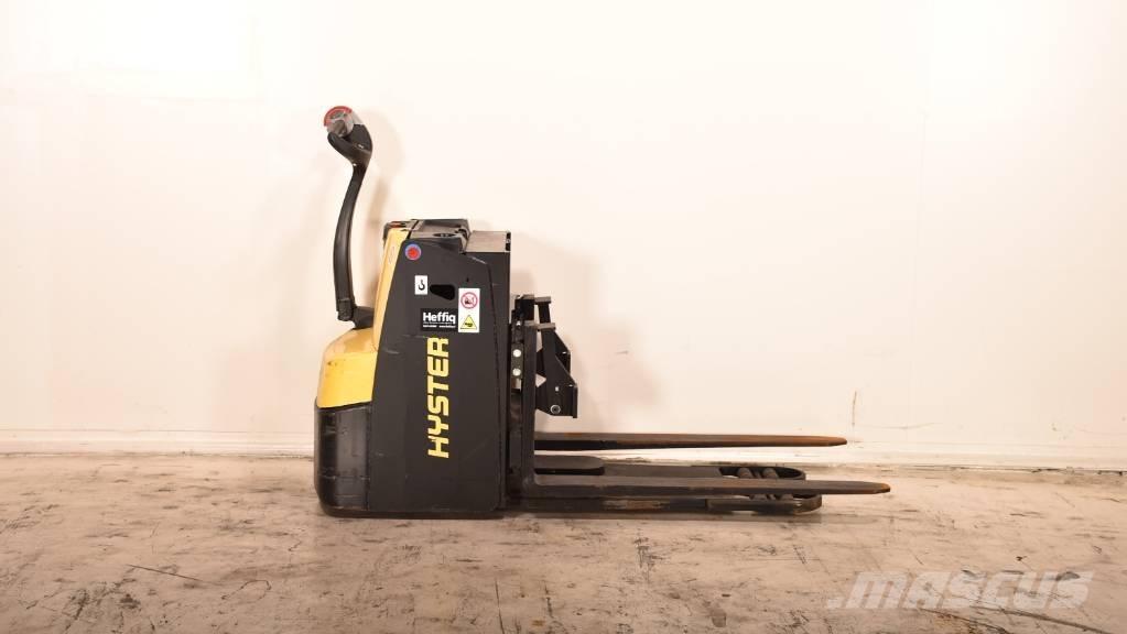 Hyster S2.4HBE Χειρισμός Υλικών - Άλλα