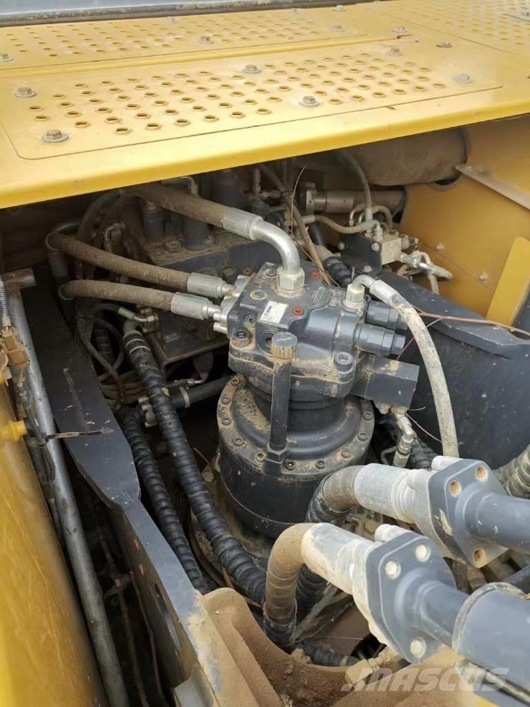 XCMG XE215DA Εκσκαφείς με ερπύστριες