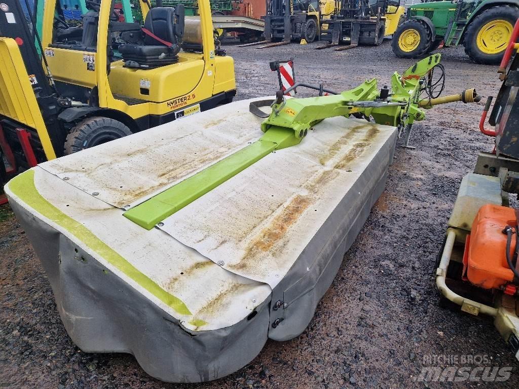 CLAAS DISCO 3200 Χορτοκοπτικά