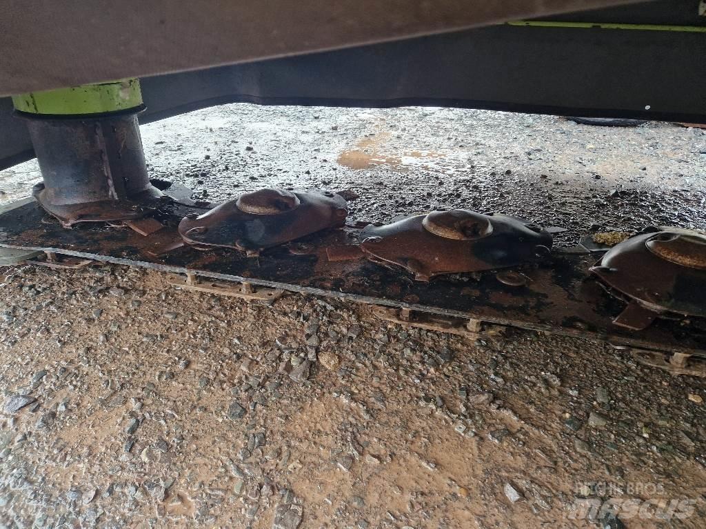 CLAAS DISCO 3200 Χορτοκοπτικά