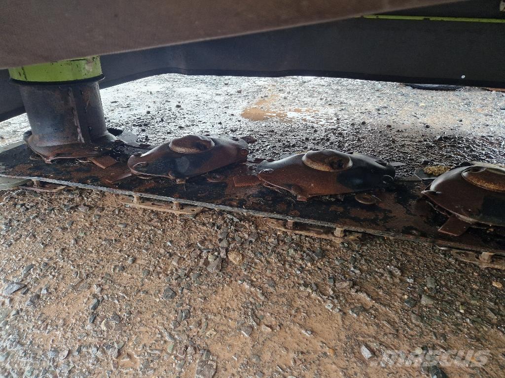 CLAAS DISCO 3200 Χορτοκοπτικά