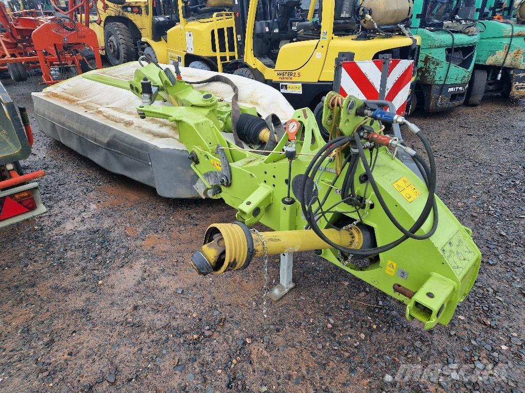 CLAAS DISCO 3200 Χορτοκοπτικά