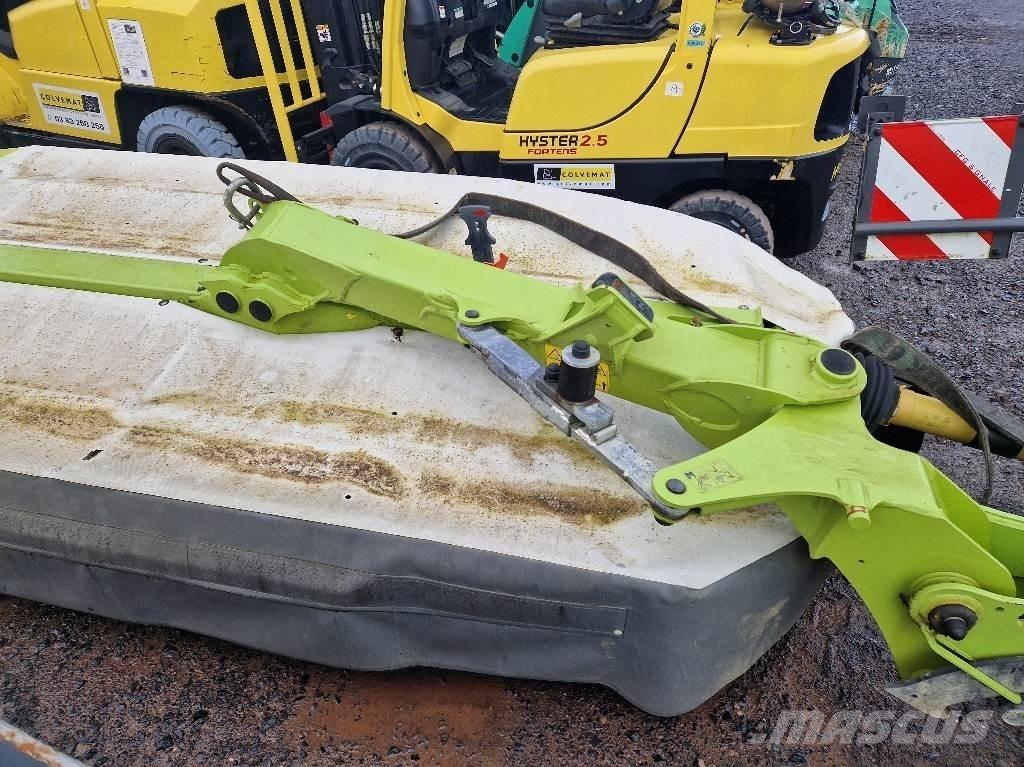 CLAAS DISCO 3200 Χορτοκοπτικά
