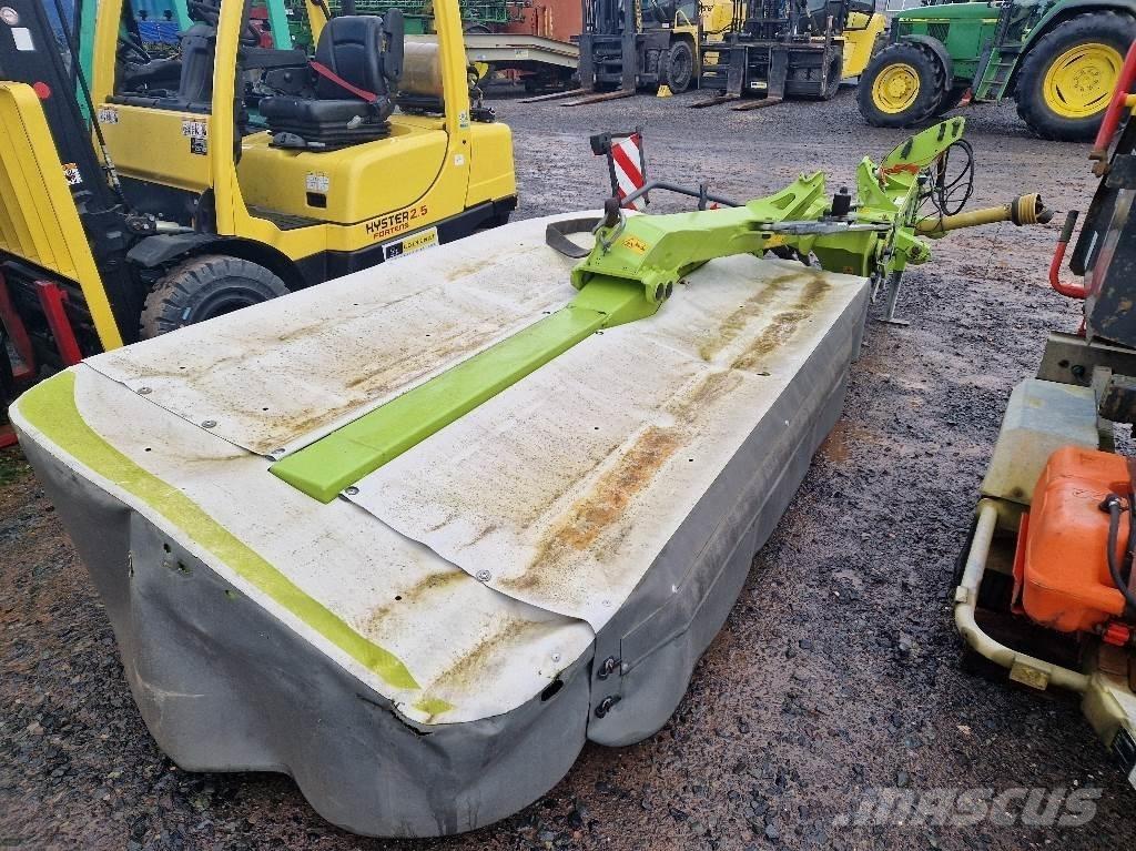 CLAAS DISCO 3200 Χορτοκοπτικά