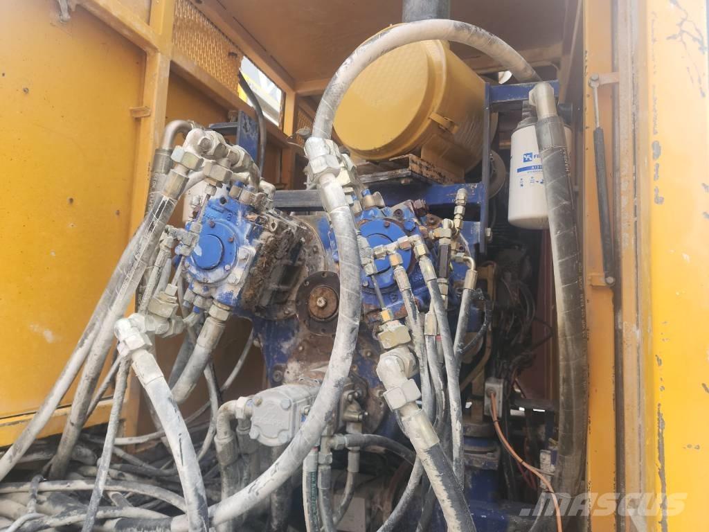 Hausherr HSB 2000 Εξοπλισμός επιφανειακών γεωτρήσεων