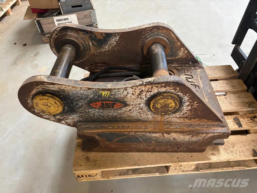 JST hurtigkobler Ταχυσύνδεσμοι