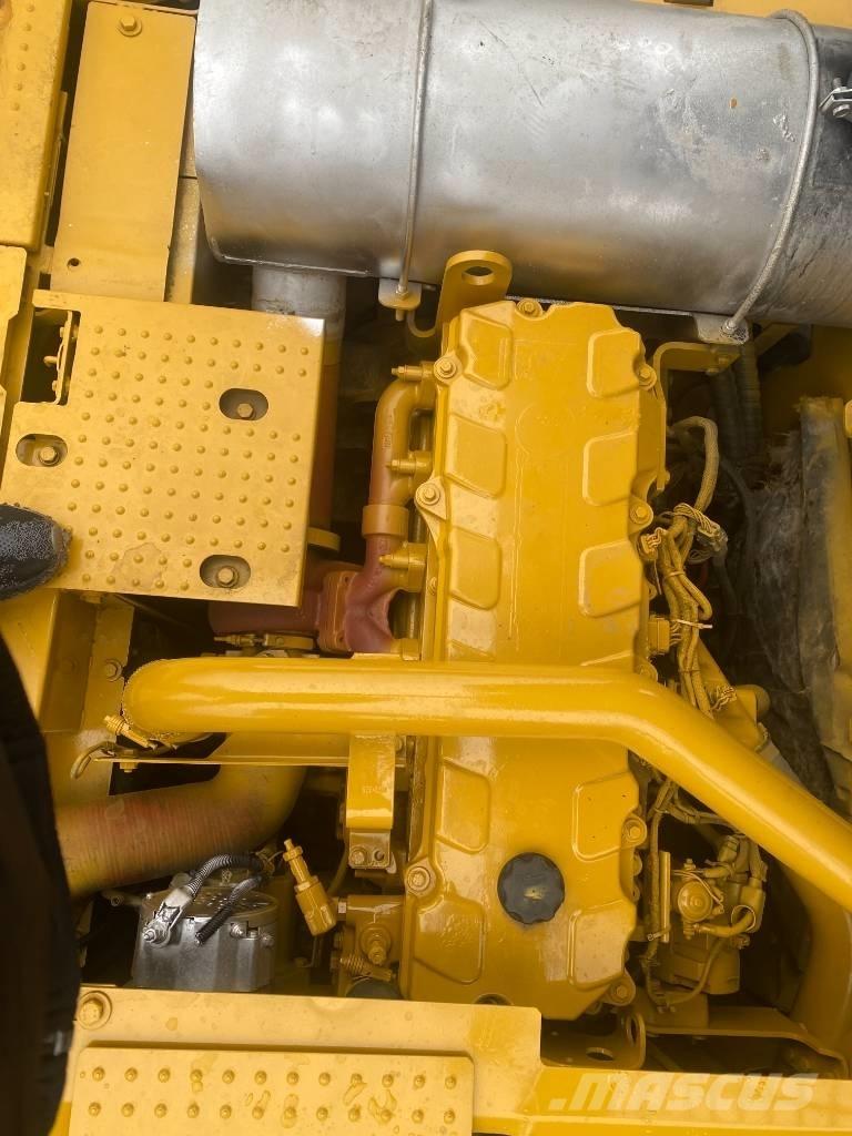 CAT 336 D Εκσκαφείς με ερπύστριες