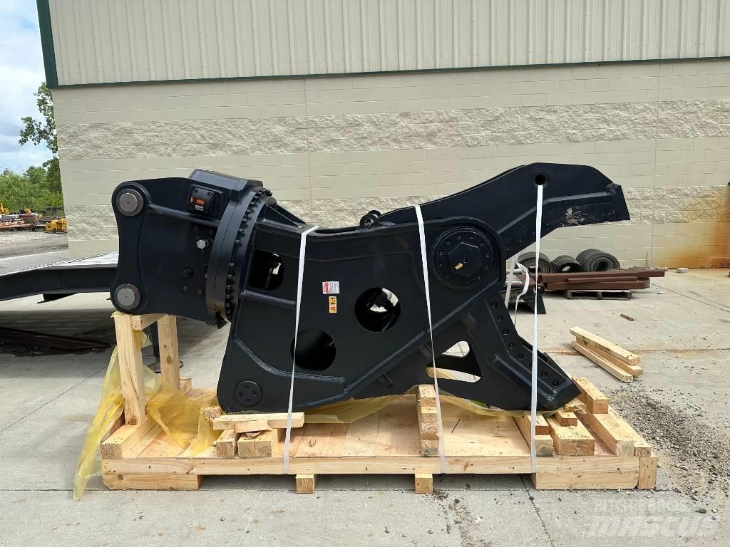  S&J S-380R SHEAR Κόπτες