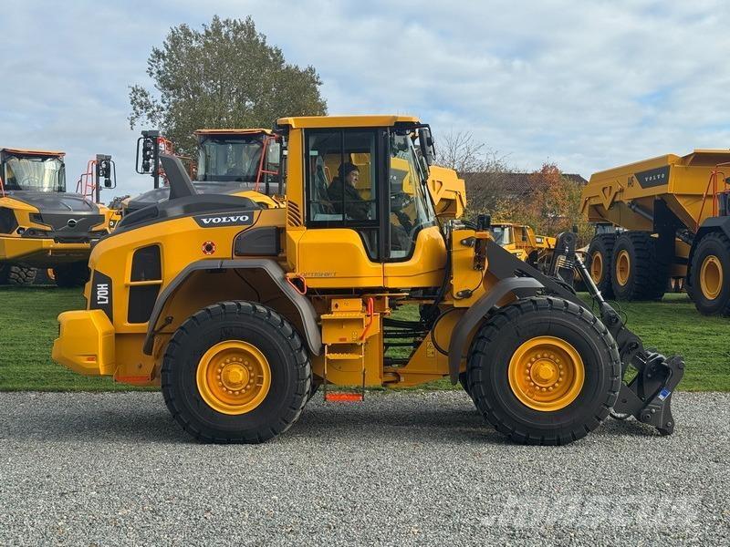 Volvo L 70 H 2 NEW Φορτωτές με λάστιχα (Τροχοφόροι)