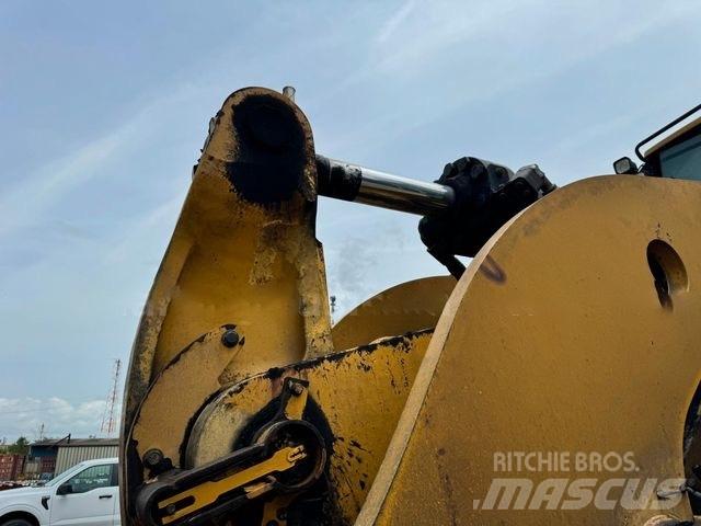 CAT 988 K Φορτωτές με λάστιχα (Τροχοφόροι)