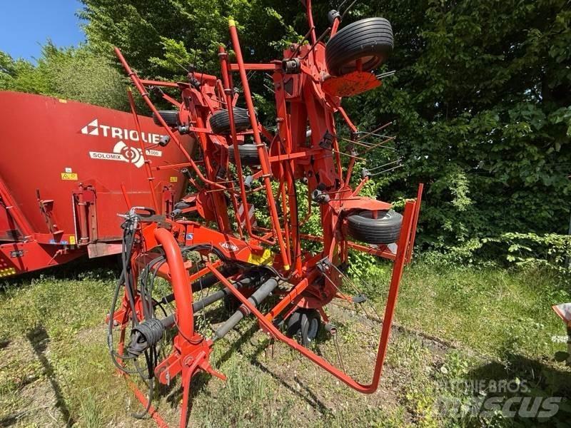 Kuhn GF8702 Άλλα γεωργικά μηχανήματα