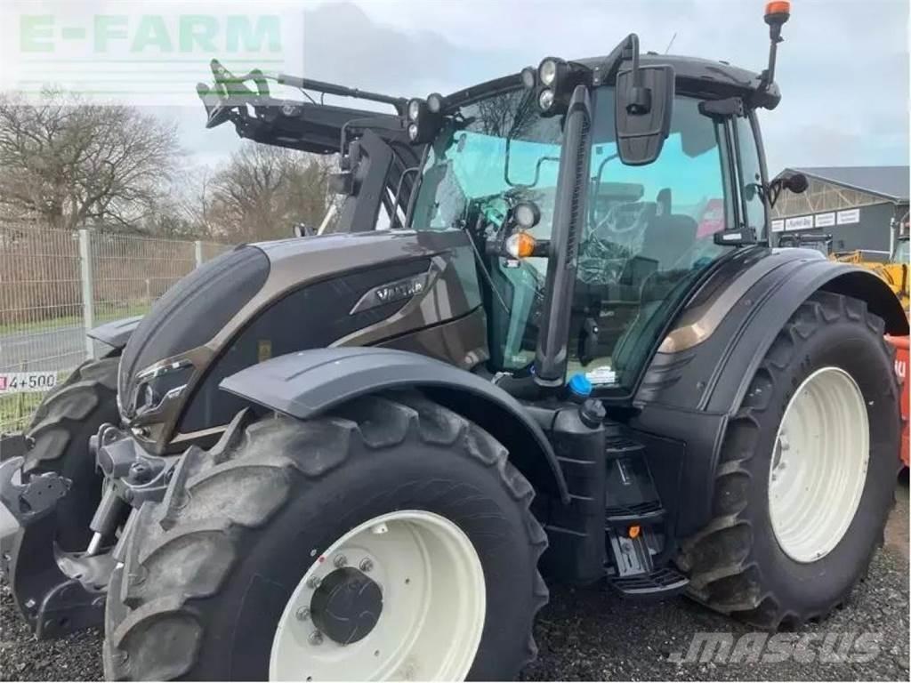 Valtra n175a Τρακτέρ