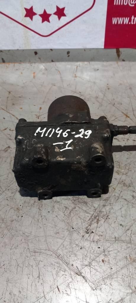 MAN TGS.     85417236122 Υδραυλικά
