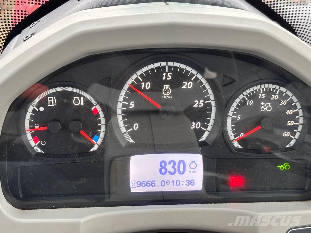 Valtra T 234 A Τρακτέρ