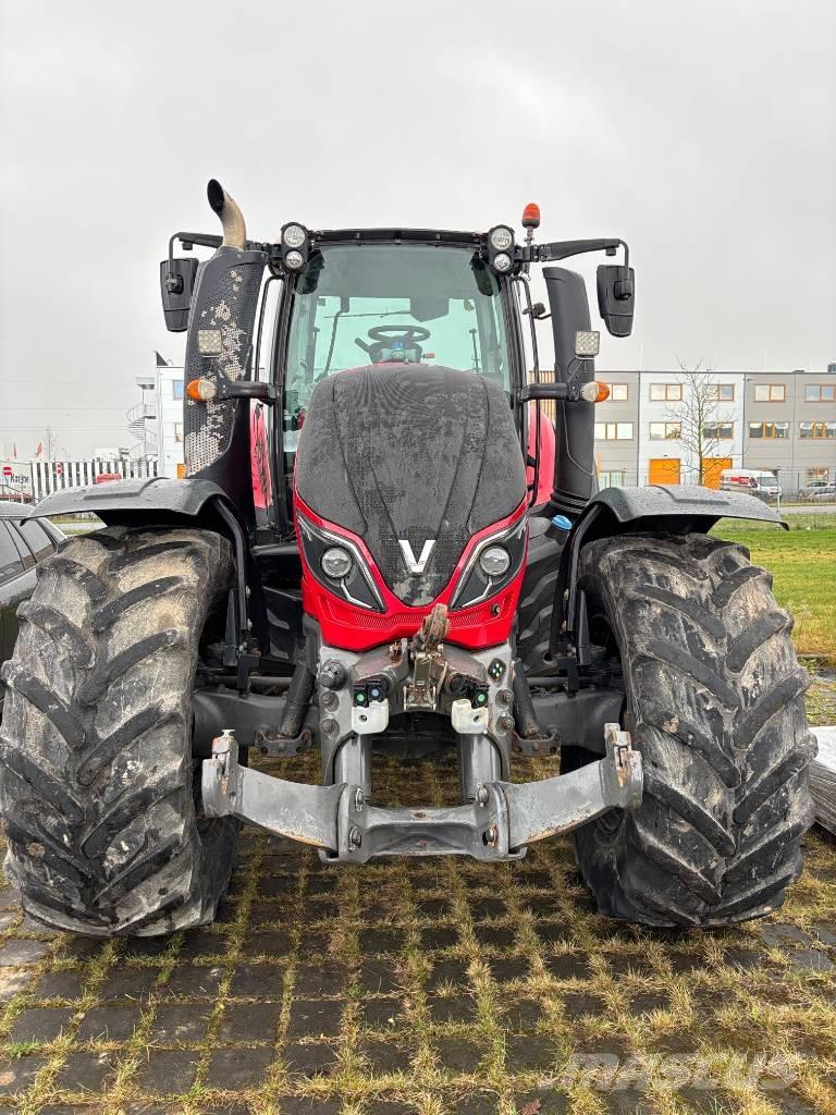 Valtra T 234 A Τρακτέρ