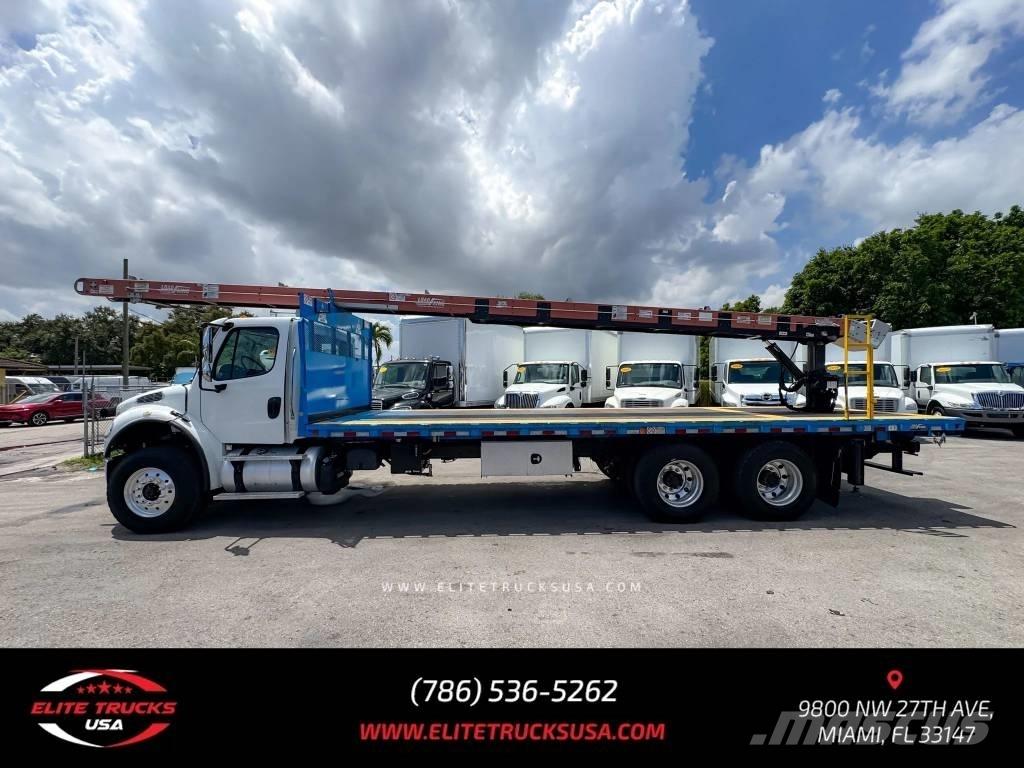 Freightliner M2 112 Άλλα Φορτηγά