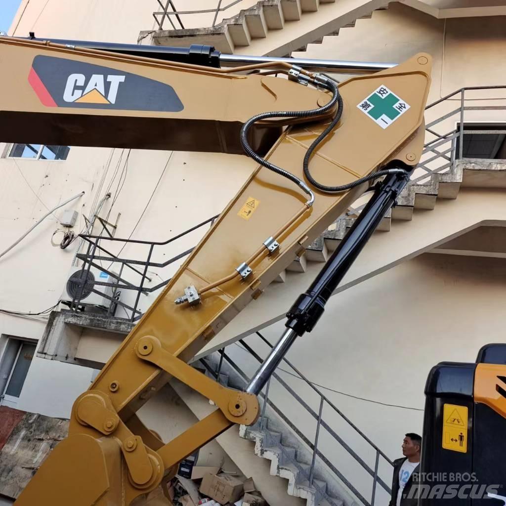CAT 330 D Εκσκαφείς με ερπύστριες