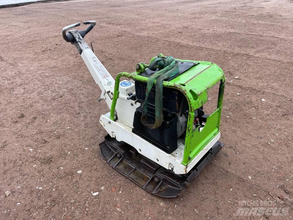 Bomag BPR 50/52 D-3 Επίπεδοι κόπανοι