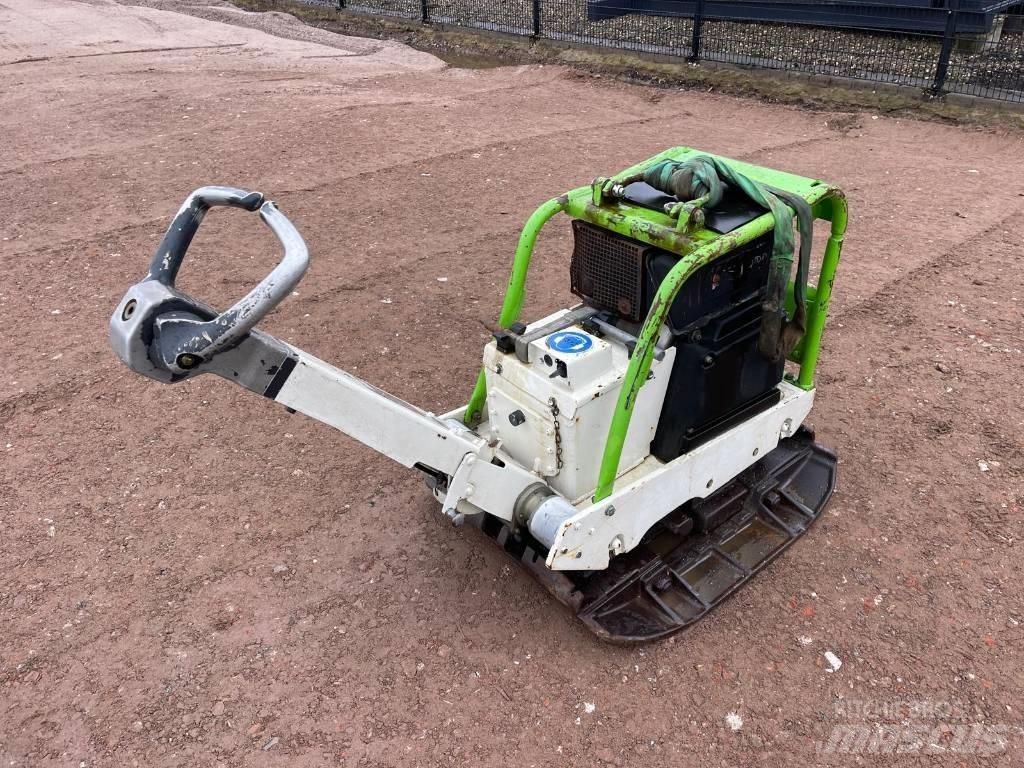 Bomag BPR 50/52 D-3 Επίπεδοι κόπανοι