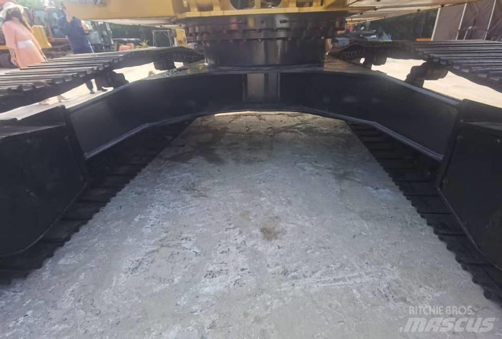 XGMA XG 825lc Μίνι εκσκαφείς 7t - 12t