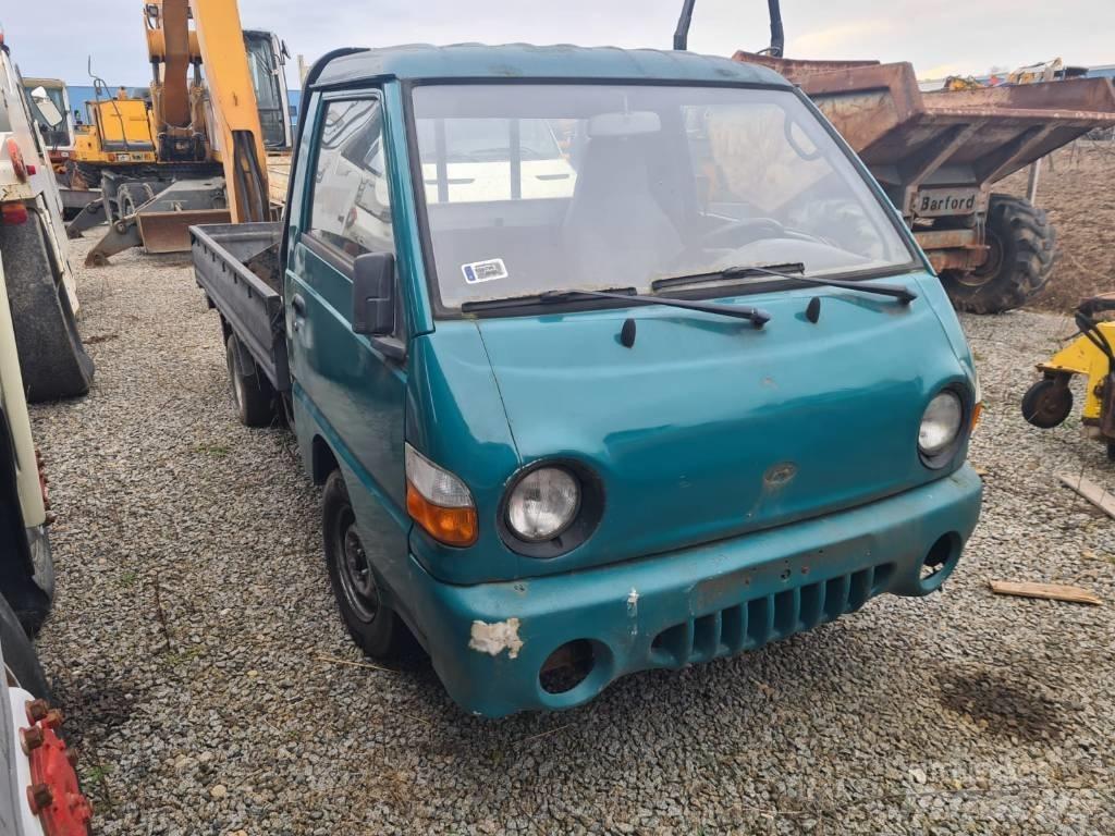Hyundai H 100 Pickup/Αγροτικό